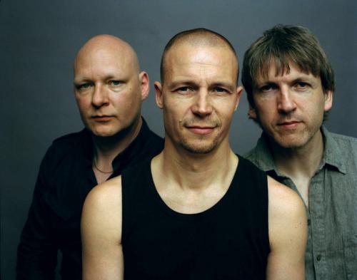 Esbjrn Svensson Trio e.s.t.  actmusic