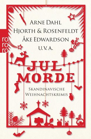Jul-Morde  rororo Verlag