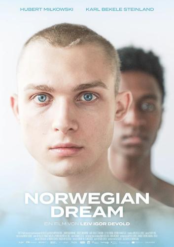 Norwegian Dream  salzgeber.de/