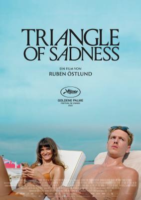Triangle of Sadness  www.alamodefilm.de