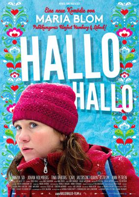 "Hallo, Hallo"  www.hallohallo-film.de