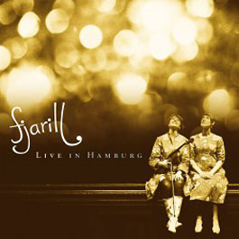 Fjarill  Live in Hamburg  Content Records / Edel:Kultur